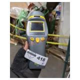 Sold As Is Where Is, No Guarantees No Returns,