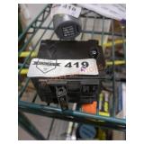 Sold As Is Where Is, No Guarantees No Returns,