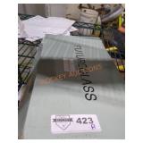 Sold As Is Where Is, No Guarantees No Returns,