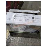 Broan NuTone Ventilation Fan with Light and Heater