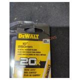 DeWalt Hacksaw Blades