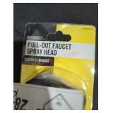 Spray Head