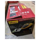Wagner Steamer and Cleaner