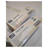 (2) Dim Sensor Light bulbs