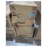 (2) Boxes Of Lightbulbs