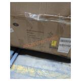 PIECES OF UNKNOWN COUCH