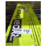 Unopened by Rockey Staff. Sold as is where is. No