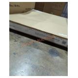 Glacier Bay 29" x 35" mirror