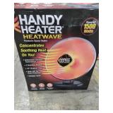 Handy Heater Space Heater