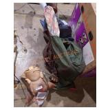 Unknown Animated Character