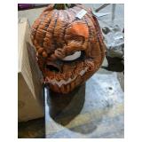 Battery operated Jack O Lantern