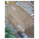 Unknown Size Christmas Tree