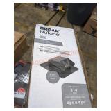 Broan Nutone Roof Cap