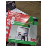 Oatey Washing Machine Outlet Box