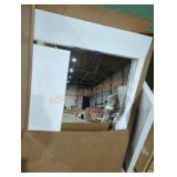 30" x 36" Wall Mirror