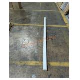 Aosky Blackout Cordless Roller Shades, 73"x 72"