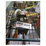 Sold As Is Where Is, No Guarantees No Returns,