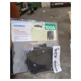 UNOPENED BY ROCKEY TEAM, Pieces MAY BE missing or