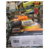 UNOPENED BY ROCKEY TEAM, Pieces MAY BE missing or