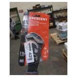 UNOPENED BY ROCKEY TEAM, Pieces MAY BE missing or