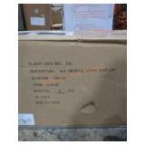 4 x 4 Imperial Solar Post Cap