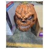 25" Jack O Lantern