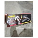 Unopened By ROCKEY TEAM, maybe opened at preview