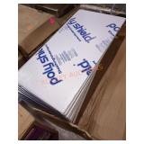 Poly shield Underlayment