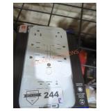 Unopened by Rockey Staff. Sold as is where is. No