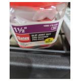 Unopened by Rockey Staff. Sold as is where is. No