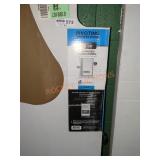 Delta 33" - 36" Pivoting Shower Door