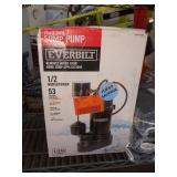 UNOPENED BY ROCKEY TEAM, Pieces MAY BE missing or