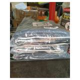 UNOPENED BY ROCKEY TEAM, Pieces MAY BE missing or