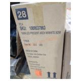 106" LED Present Arch