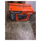 Mr Heater 80000btu Kerosene Heater