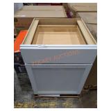 24" Cabinet Base