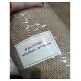 Burlap Fabric 36" x 20 Yards