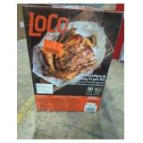 Loco Turkey Fryer Kit