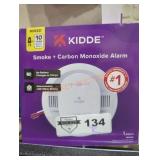 Smoke/Carbon Monoxide Alarm