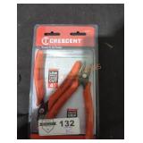 Wire Cutters / Pliers