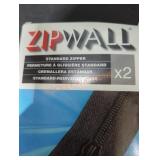 Zipwall