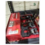 UNOPENED BY ROCKEY TEAM, Pieces MAY BE missing or