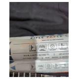 Qty 3 Rolls Wallpaper