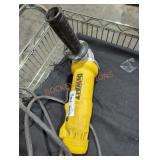 DeWalt Angle Grinder