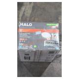 Halo 5-color selectable slim canless led