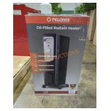 Pelonis Oil Filled Radiant Heater
