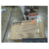 Broan Nutone 30" Range Hood, Dented