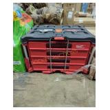 Milwaukee Packout Tool Organizer