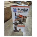 Eureka Light Weight Vacuum
