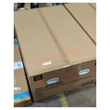 40" Grave and Bones Eternal Embrace Tombstone